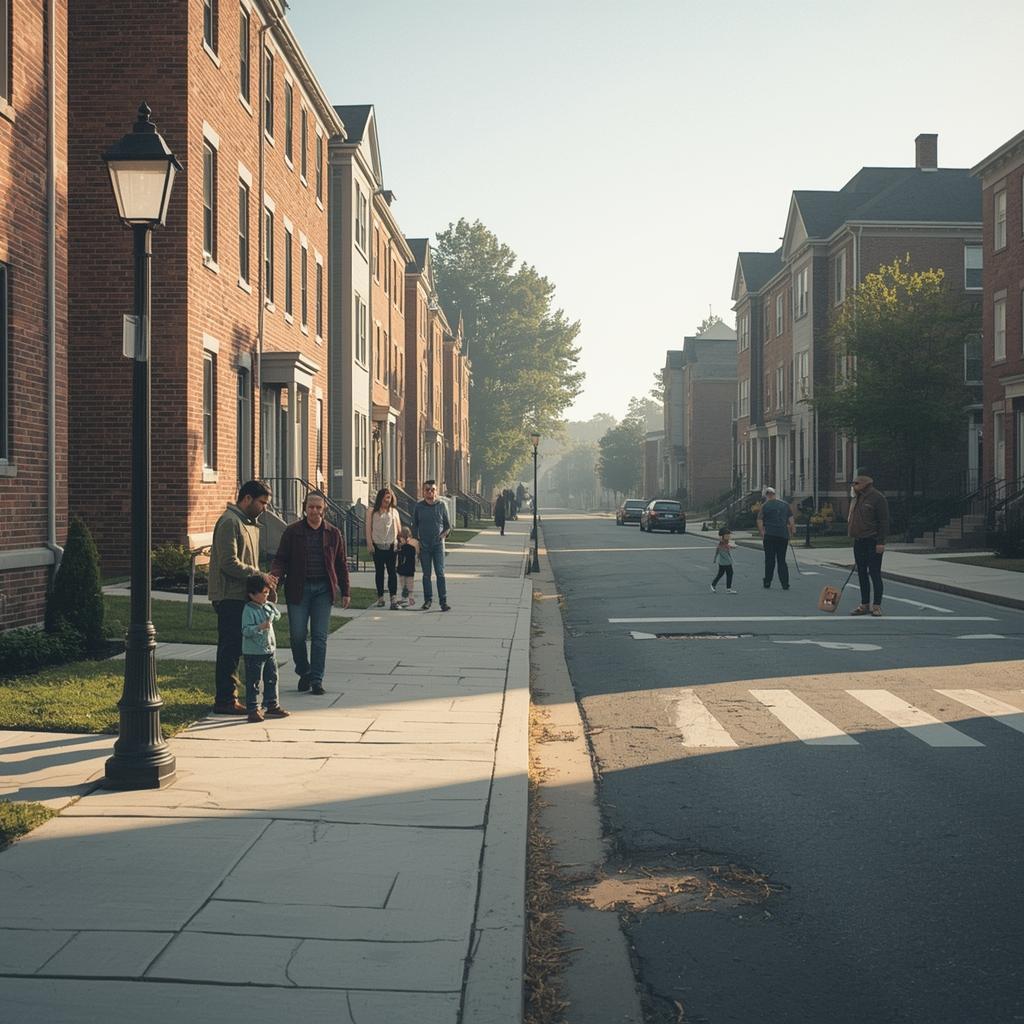 How Residents Can Report Issues and Get Involved